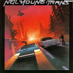 Young, Neil - 1982 - Trans